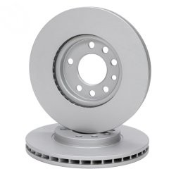 Brake Disc MASTER-SPORT 24012501311PR-SET-MS OE Ref 569060 MASTER SPORT