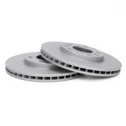 Brake Disc MASTER-SPORT 24012501311PR-SET-MS OE Ref 569060 MASTER SPORT