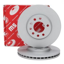 Brake Disc MASTER-SPORT 24012501311PR-SET-MS OE Ref 569060 MASTER SPORT