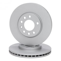 Brake Disc MASTER-SPORT 24012501311PR-SET-MS OE Ref 569060 MASTER SPORT