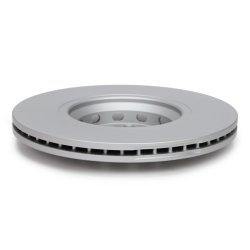 Brake Disc Set MASTER-SPORT 24012501371PR-PCS-MS OE Ref 8E0615301R MASTER SPORT