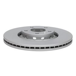 Brake Disc Set MASTER-SPORT 24012501371PR-PCS-MS OE Ref 8E0615301R MASTER SPORT