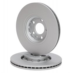 Brake Disc MASTER-SPORT 24012501371PR-SET-MS OE Ref 8E0615301R MASTER SPORT