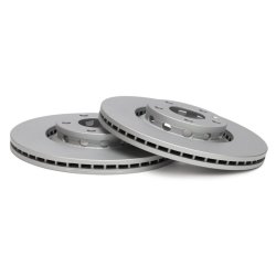 Brake Disc MASTER-SPORT 24012501371PR-SET-MS OE Ref 8E0615301R MASTER SPORT