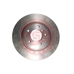 Brake Disc Set MASTER-SPORT 24012501381-PCS-MS OE Ref 34116855156 MASTER SPORT