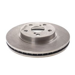 Brake Disc Set MASTER-SPORT 24012501401-PCS-MS OE Ref 4351205030 MASTER SPORT