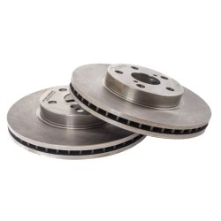 Brake Disc Set MASTER-SPORT 24012501401-SET-MS OE Ref 4351205030 MASTER SPORT