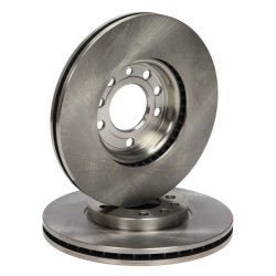Brake Disc Set MASTER-SPORT 24012501411-SET-MS OE Ref 46836491 MASTER SPORT