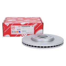 Brake Disc Set MASTER-SPORT 24012501411PR-PCS-MS OE Ref 46836491 MASTER SPORT