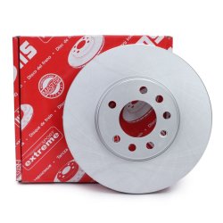Brake Disc Set MASTER-SPORT 24012501411PR-PCS-MS OE Ref 46836491 MASTER SPORT