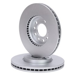 Brake Disc Set MASTER-SPORT 24012501411PR-SET-MS OE Ref 46836491 MASTER SPORT