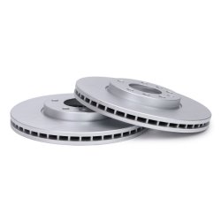 Brake Disc Set MASTER-SPORT 24012501411PR-SET-MS OE Ref 46836491 MASTER SPORT