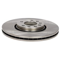 Brake Disc Set MASTER-SPORT 24012501421-PCS-MS OE Ref 569061 MASTER SPORT