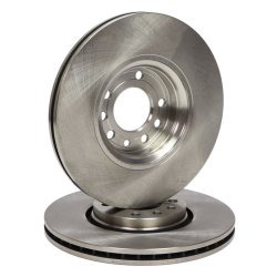Brake Disc Set MASTER-SPORT 24012501421-SET-MS OE Ref 569061 MASTER SPORT