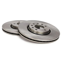 Brake Disc Set MASTER-SPORT 24012501421-SET-MS OE Ref 569061 MASTER SPORT