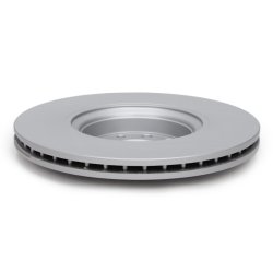Brake Disc Set MASTER-SPORT 24012501421PR-PCS-MS OE Ref 569061 MASTER SPORT