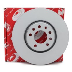 Brake Disc Set MASTER-SPORT 24012501421PR-PCS-MS OE Ref 569061 MASTER SPORT
