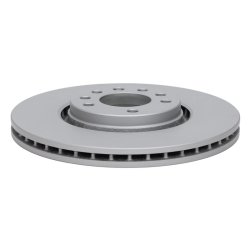 Brake Disc Set MASTER-SPORT 24012501421PR-PCS-MS OE Ref 569061 MASTER SPORT