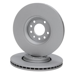 Brake Disc MASTER-SPORT 24012501421PR-SET-MS OE Ref 569061 MASTER SPORT