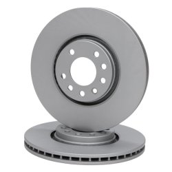 Brake Disc MASTER-SPORT 24012501421PR-SET-MS OE Ref 569061 MASTER SPORT