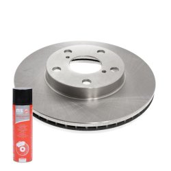 Brake Disc + Cleaner MASTER-SPORT 24012501431-PCS-MSP OE Ref 4351242030 MASTER SPORT