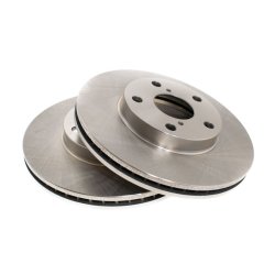 Brake Disc Set MASTER-SPORT 24012501431-SET-MS OE Ref 4351242030 MASTER SPORT