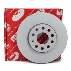 Brake Disc Set MASTER-SPORT 24012501451PR-PCS-MS OE Ref 5C0615301D MASTER SPORT