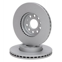 Brake Disc MASTER-SPORT 24012501451PR-SET-MS OE Ref 5C0615301D MASTER SPORT