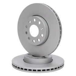 Brake Disc MASTER-SPORT 24012501451PR-SET-MS OE Ref 5C0615301D MASTER SPORT
