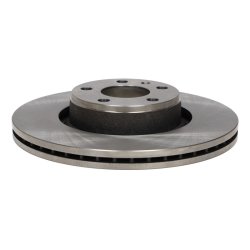 Brake Disc Set MASTER-SPORT 24012501491-PCS-MS OE Ref 4F0615301D MASTER SPORT