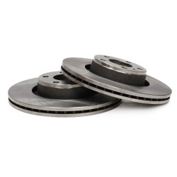 Brake Disc Set MASTER-SPORT 24012501491-SET-MS OE Ref 4F0615301D MASTER SPORT