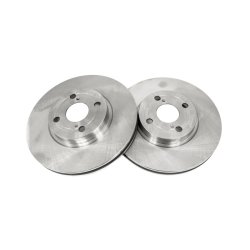 Brake Disc Set MASTER-SPORT 24012501571-SET-MS OE Ref 4351202080 MASTER SPORT