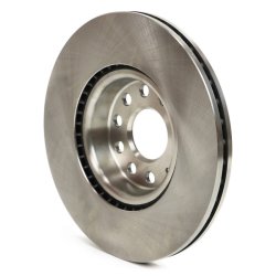Brake Disc Set MASTER-SPORT 24012501581-PCS-MS OE Ref 561615301 MASTER SPORT