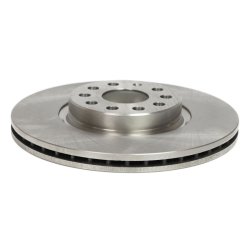 Brake Disc Set MASTER-SPORT 24012501581-PCS-MS OE Ref 561615301 MASTER SPORT