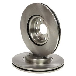 Brake Disc Set MASTER-SPORT 24012501581-SET-MS OE Ref 561615301 MASTER SPORT