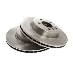 Brake Disc Set MASTER-SPORT 24012501601-SET-MS OE Ref 34113400151 MASTER SPORT