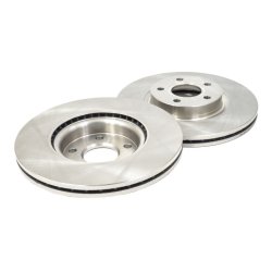 Brake Disc Set MASTER-SPORT 24012501621-SET-MS OE Ref 1223664 MASTER SPORT
