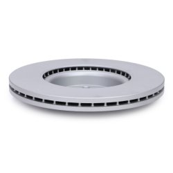 Brake Disc Set MASTER-SPORT 24012501621PR-PCS-MS OE Ref 1223664 MASTER SPORT