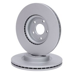 Brake Disc MASTER-SPORT 24012501621PR-SET-MS OE Ref 1223664 MASTER SPORT