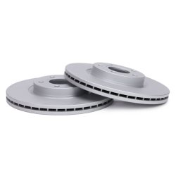 Brake Disc MASTER-SPORT 24012501621PR-SET-MS OE Ref 1223664 MASTER SPORT