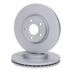 Brake Disc MASTER-SPORT 24012501621PR-SET-MS OE Ref 1223664 MASTER SPORT