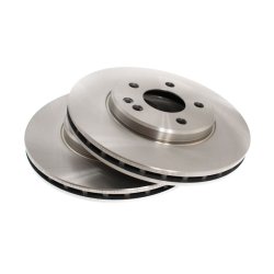 Brake Disc Set MASTER-SPORT 24012501671-SET-MS OE Ref 1694210212 MASTER SPORT