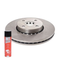 Brake Disc + Cleaner MASTER-SPORT 24012501681-PCS-MSP OE Ref 4351213020 MASTER SPORT