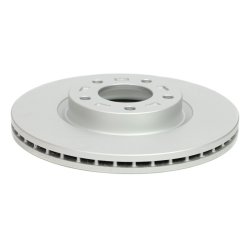 Brake Disc Set MASTER-SPORT 24012501701-PCS-MS OE Ref BP6Y3325XB MASTER SPORT