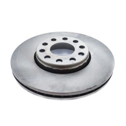 Brake Disc Set MASTER-SPORT 24012501711-PCS-MS OE Ref 4B0615301B