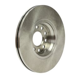 Brake Disc Set MASTER-SPORT 24012501721-PCS-MS OE Ref 4B0615301C MASTER SPORT