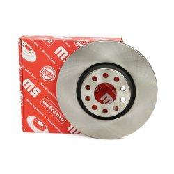 Brake Disc Set MASTER-SPORT 24012501721-PCS-MS OE Ref 4B0615301C MASTER SPORT