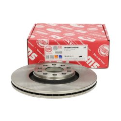 Brake Disc Set MASTER-SPORT 24012501721-PCS-MS OE Ref 4B0615301C MASTER SPORT