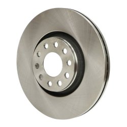 Brake Disc Set MASTER-SPORT 24012501721-PCS-MS OE Ref 4B0615301C MASTER SPORT