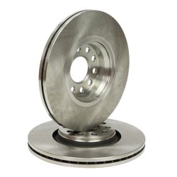 Brake Disc MASTER-SPORT 24012501721-SET-MS OE Ref 4B0615301C MASTER SPORT